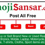 khoji sansar free ads post Nepal