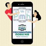 Panchakumari Mobile Hub